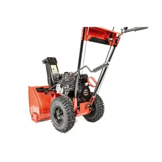 ПРОМО ПАКЕТ! Моторен снегорин Cedrus SB56 + Бензинова духалка за листа 2 в 1 RED TECHNIC RTODL0058