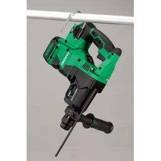 Акумулаторен перфоратор SDS-plus HiKOKI - Hitachi DH1826DA/ 18V Акумулаторен перфоратор SDS-plus HiKOKI - Hitachi DH1826DA/ 18V