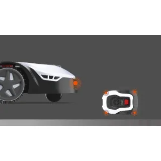 Косачка робот Cedrus C-MOW-M10/ 20V