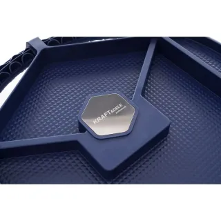 Табла за инструменти с колела KraftDele KD10763/ 20 кг
