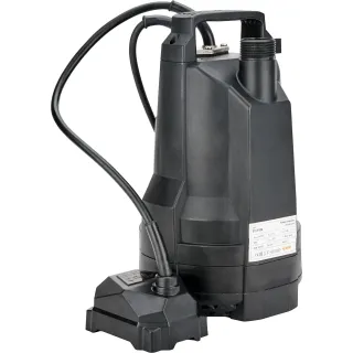 Потопяема помпа IBO IP 370 SEA/ 370W/ 230V