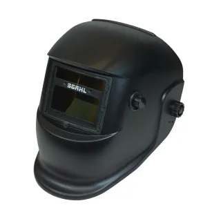 Заваръчна маска STAHL The Welding Helmet -True Color DIN 9-13 Заваръчна маска STAHL The Welding Helmet -True Color DIN 9-13
