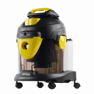 Прахосмукачка за сухо и мокро KraftDele KD481/ 1400W Прахосмукачка за сухо и мокро KraftDele KD481/ 1400W