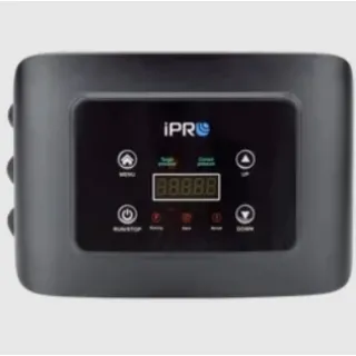 Инверторен интелигентен контролер IBO IVR-X/ 2.2kW