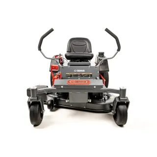 Тракторна косачка Cedrus C-TRAC-Z107/ 24 к.с.