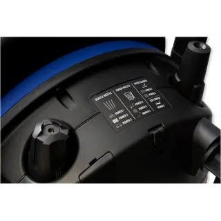 Водоструйна машина NILFISK CORE 140-8 POWERCONTROL IH PREMIUM CAR, 1.8 kW