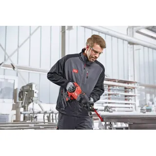 Акумулаторен саблен трион FLEX RSP DW 18.0-EC/ 18V