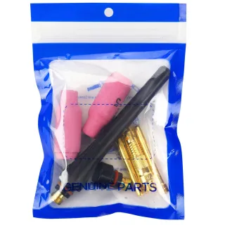 Заваръчна горелка KraftDele KD3552/ 3 м