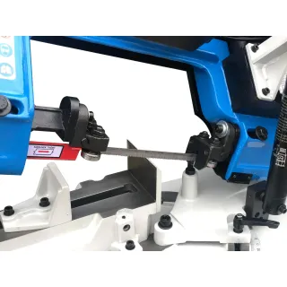 Лентов трион STILER BS 128 HDR 400V/ 550W / 825W