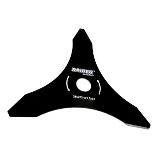 Електрически тример Raider RD-EBC15/ 1.2 kW