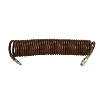 Пневматичен маркуч KraftDele WDS2151/ 8x12 мм/ 10 м