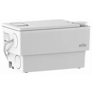 Минисистема за отпадни води WILO DrainLift MINI3-XXS-EF/ 100W