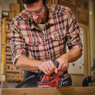 Електрическо ренде Einhell TE-PL 920/ 920W