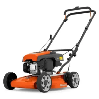 Бензинова косачка Husqvarna LB 144/ 1.95 kW, 2.6 к.с.