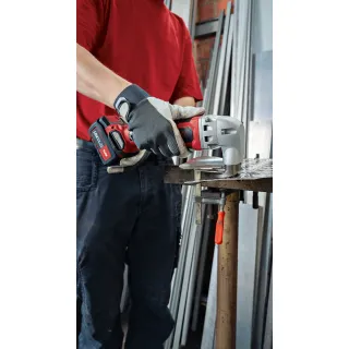 Акумулаторна ножица за ламарина FLEX SHE 16 18.0-EC C/ 18V Акумулаторна ножица за ламарина FLEX SHE 16 18.0-EC C/ 18V