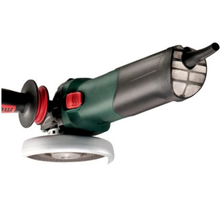 Ъглошлайф Metabo WEV 15-125 Quick Inox 125 mm