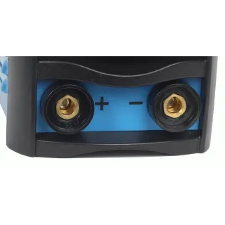 Инверторен заваръчен апарат MMA IGBT + аксесоари BASS POLSKA 4862/ 300A Инверторен заваръчен апарат MMA IGBT + аксесоари BASS POLSKA 4862/ 300A