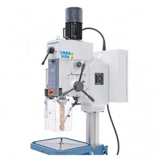 Бормашина колонна BERNARDO GB 40 NC VARIO