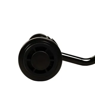 Виброплоча KraftDele KD1196/ 7 к.с.