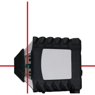 Ротационен лазерен нивелир Laserliner Quadrum DigiPlus M350 S