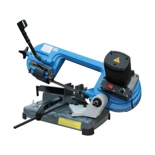 Лентов трион STILER BS 150/ 2kW/ 230V