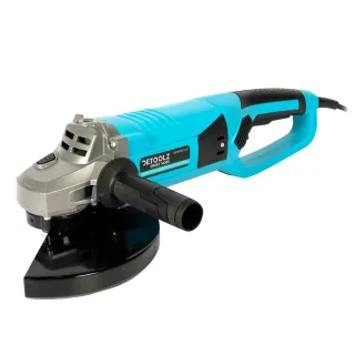 Електрически ъглошлайф Detoolz DZ-SE1002-G01/ 2350W/ 230 мм