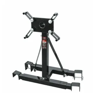 Хидравличен сгъваем кран + стойка за двигатели AWTools AW20050/ 2 т / 900 кг Хидравличен сгъваем кран + стойка за двигатели AWTools AW20050/ 2 т / 900 кг