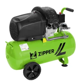 Компресор за въздух ZIPPER ZI-COM50-2V510E/ 2.2 kW