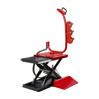 Пневматичен подемник за баланс машина REDATS 14-01-33 / 75 кг