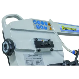 Лентоотрезна машина BERNARDO EBS 180 B/ 1100W Лентоотрезна машина BERNARDO EBS 180 B/ 1100W