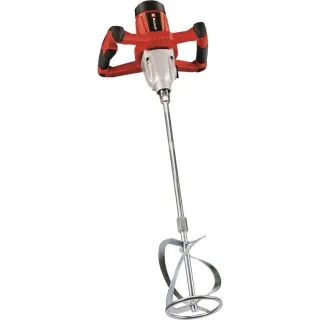 Миксер за бои и разтвори Einhell TE-MX 1600-2 CE/ 1600W