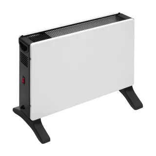 Електрически конвектор KraftDele KD6518/ 2300W/ LCD дисплей/ дистанционно