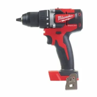 Акумулаторен винтоверт Milwaukee M18CBLDD-0X/ 18V