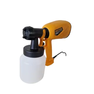 Електрически пистолет за боядисване ROTOR RSG550/ 500W
