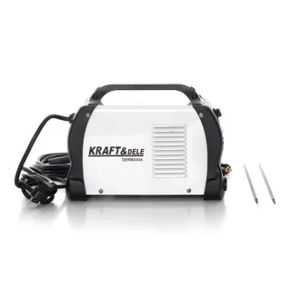 Инверторен заваръчен апарат IGBT KraftDele KD844/ 330A