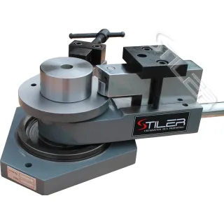 Ръчен огъвач STILER SBG-40 Ръчен огъвач STILER SBG-40