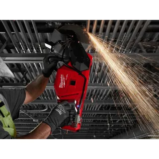 Акумулаторен фугорез Milwaukee M18 FCOS230-121/ 18V/ 12Ah