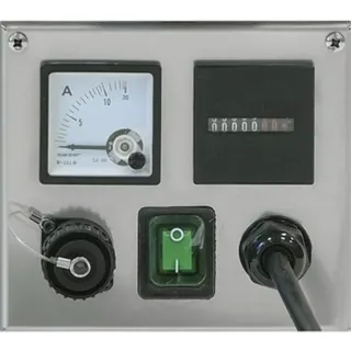 Индустриален влагоуловител Trotec TTR 160/ 650W