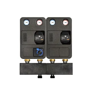 Помпена група за водоснабдителни системи IBO GP Pro 3D-T + AMG 25-60/180/ 0.05 kW Помпена група за водоснабдителни системи IBO GP Pro 3D-T + AMG 25-60/180/ 0.05 kW