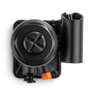 Хидравличен крик STAHLWERK GW0204/ 2 т Хидравличен крик STAHLWERK GW0204/ 2 т