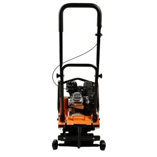 Виброплоча KraftDele KD1196/ 7 к.с.