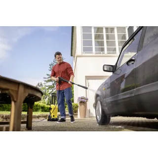 Водоструйка Karcher K 5/ 2.1kW Водоструйка Karcher K 5/ 2.1kW