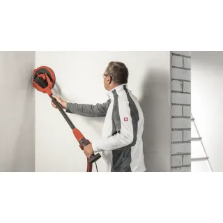Жираф за шлайфане на стени FLEX GE 6 R-EC/ 500W Жираф за шлайфане на стени FLEX GE 6 R-EC/ 500W