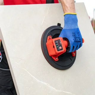 Акумулаторна вендуза Rubi Octo-USB Energy/ 3.7V/ 2Ah Акумулаторна вендуза Rubi Octo-USB Energy/ 3.7V/ 2Ah