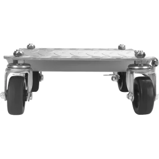 Комплект транспортни платформи KraftDele KD12681/ 680 кг/ 2 бр. Комплект транспортни платформи KraftDele KD12681/ 680 кг/ 2 бр.