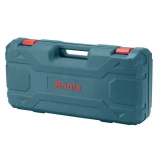 Акумулаторен мини верижен трион Ronix 8658/ 20V/ 2x2Ah