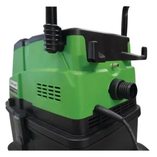 Прахосмукачка за сухо и мокро CLEANCRAFT wetCAT 140 RSA-Tool M-Class/ 1.6kW