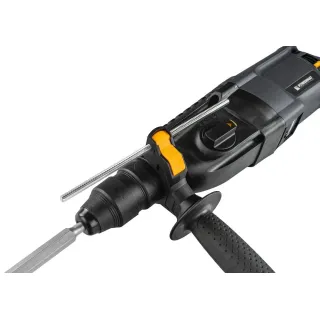 Електрически перфоратор Powermat PM-MWU-2600T/ 2600 W/ 4J