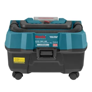 Акумулаторна прахосмукачка Ronix 8640/ 20V/ 2Ah