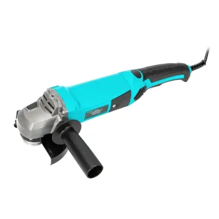 Електрически ъглошлайф Detoolz DZ-SE114/ 1200W/ 125 мм